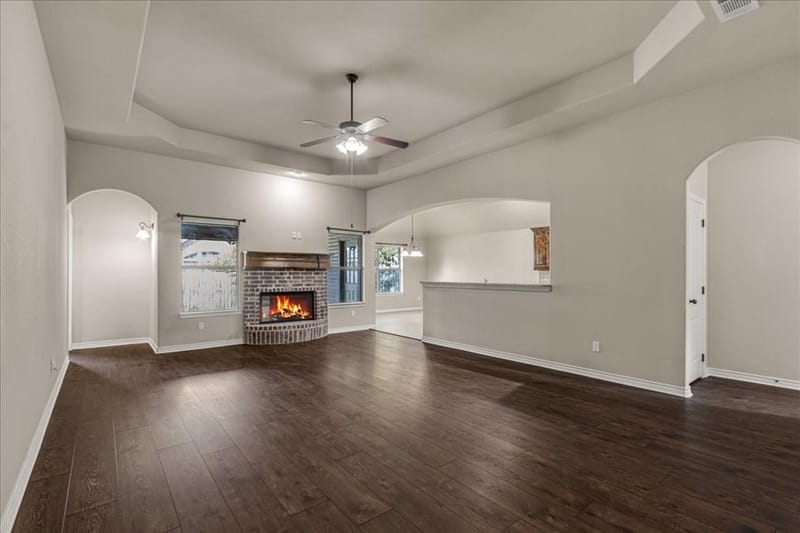 1207 Butterfield Street, Bridgeport TX 76426 - Photo 5