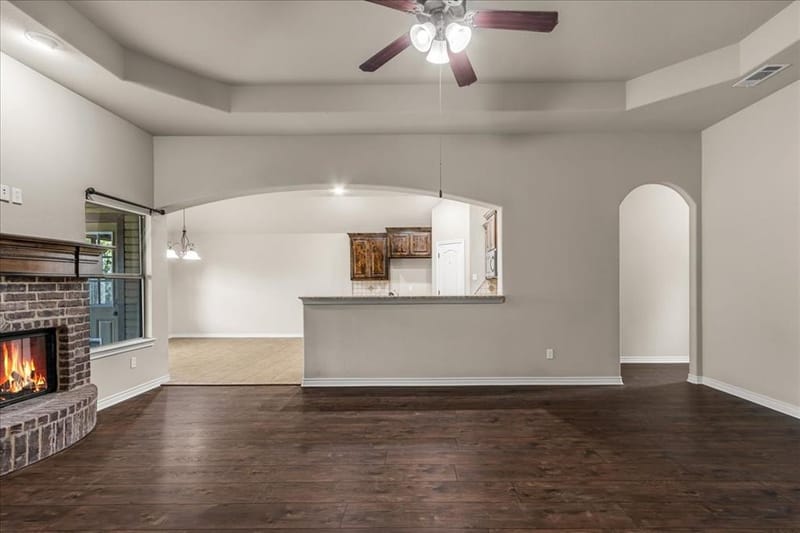 1207 Butterfield Street, Bridgeport TX 76426 - Photo 4