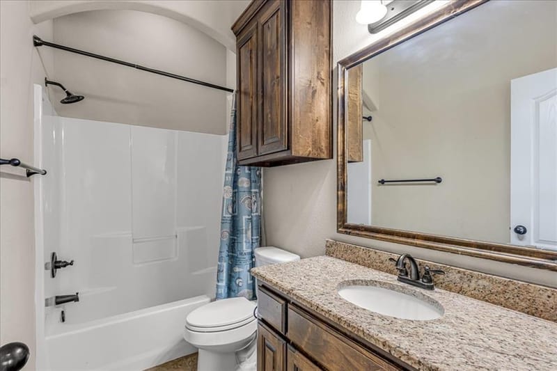 1207 Butterfield Street, Bridgeport TX 76426 - Photo 25