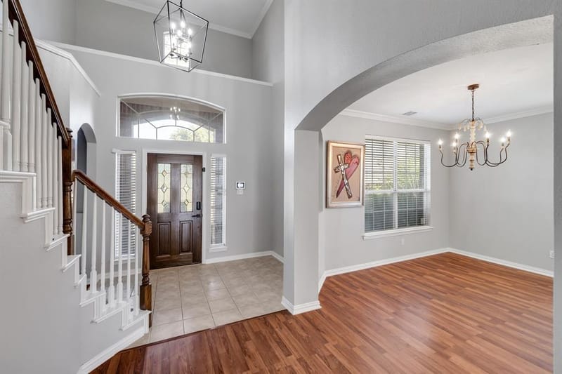 17828 Mary Margaret Street, Dallas TX 75287 - Photo 2