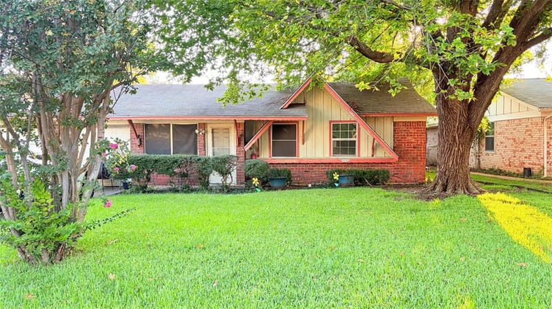 1809 Muse Street, Fort Worth TX 76112 - Photo 2