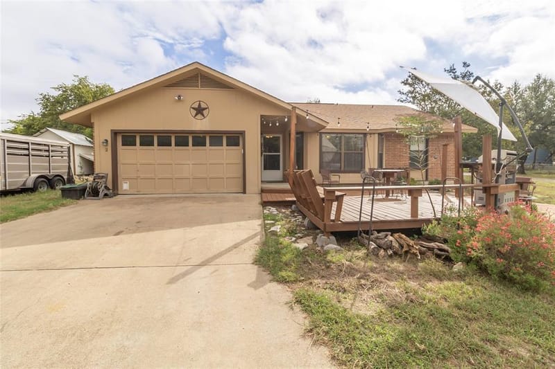 2 N Robin Drive, Belton TX 76513