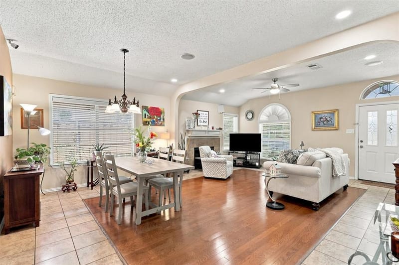 873 Hope Lane, Irving TX 75061 - Photo 6