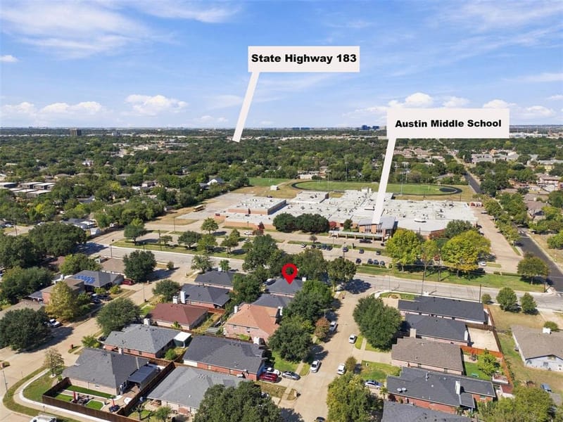 873 Hope Lane, Irving TX 75061 - Photo 16