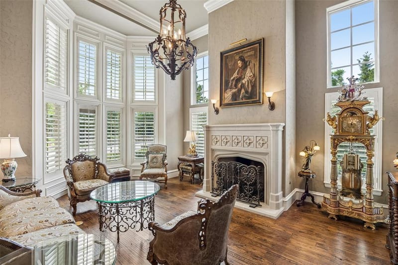 5804 Chalford Common, Colleyville TX 76034 - Photo 6