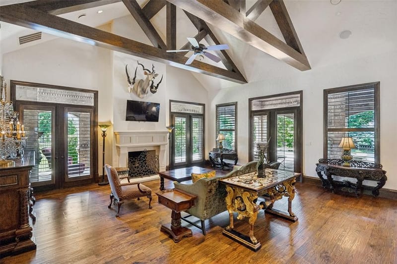 5804 Chalford Common, Colleyville TX 76034 - Photo 13