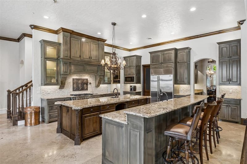 5804 Chalford Common, Colleyville TX 76034 - Photo 17