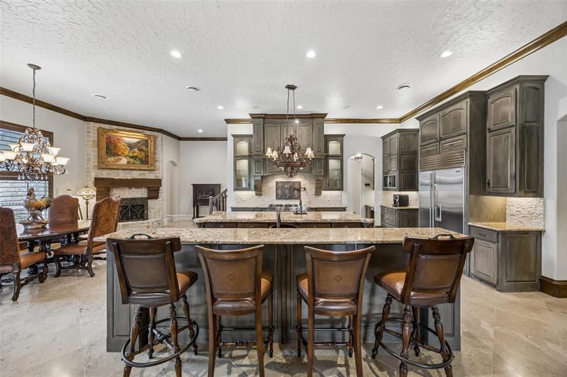5804 Chalford Common, Colleyville TX 76034 - Photo 16