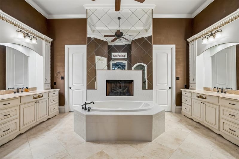 5804 Chalford Common, Colleyville TX 76034 - Photo 26