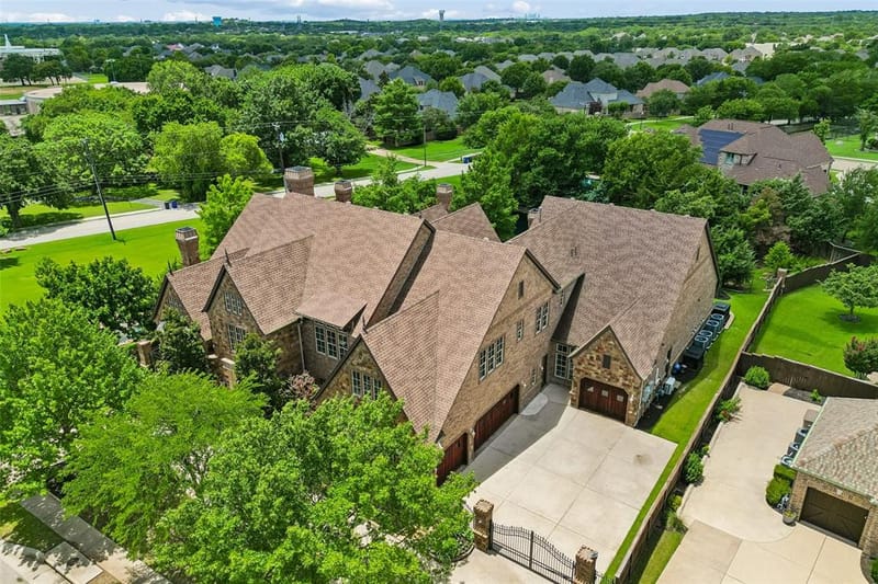 5804 Chalford Common, Colleyville TX 76034 - Photo 36