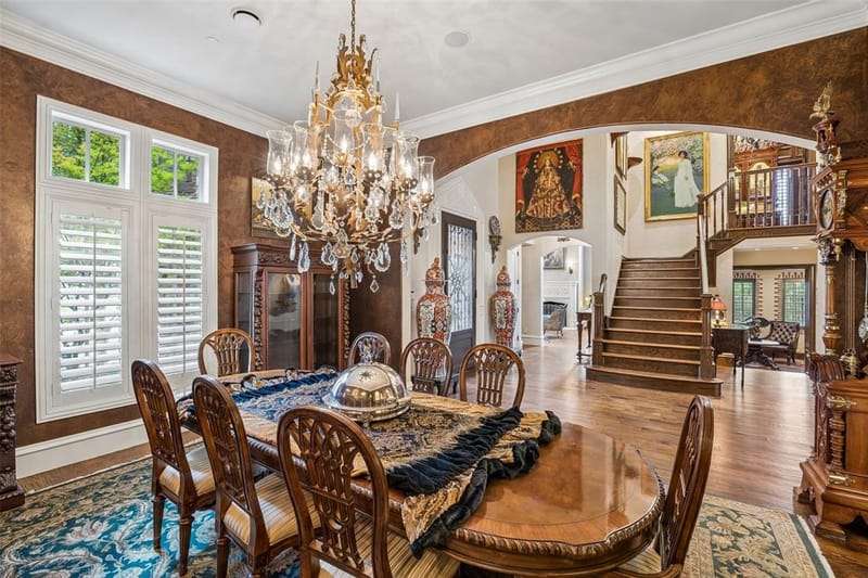 5804 Chalford Common, Colleyville TX 76034 - Photo 5
