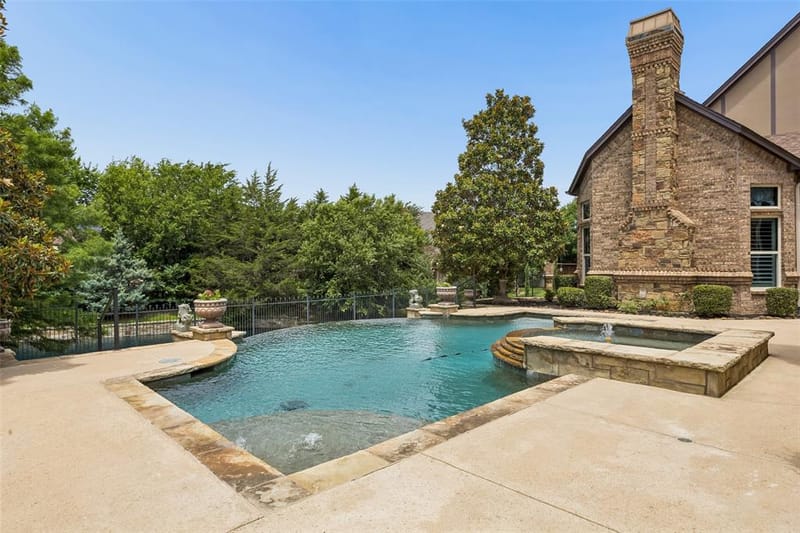 5804 Chalford Common, Colleyville TX 76034 - Photo 38