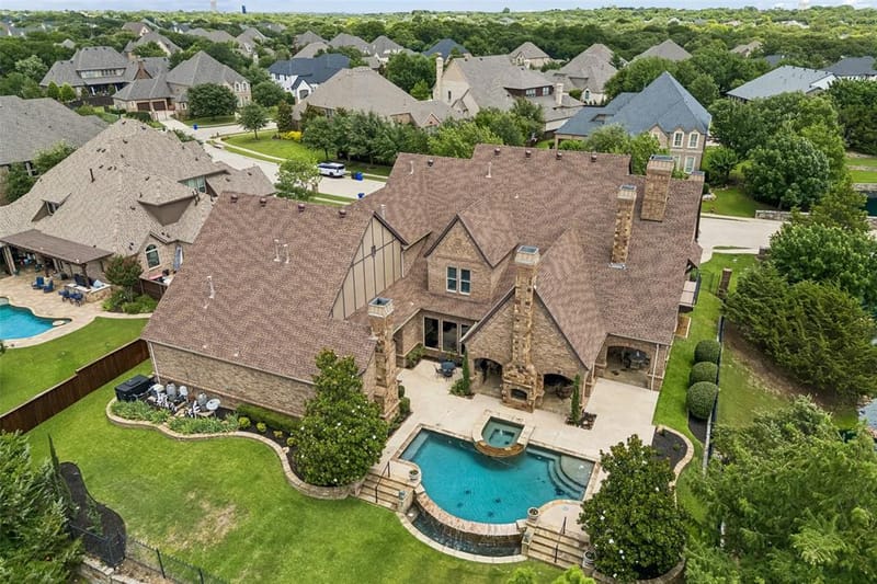 5804 Chalford Common, Colleyville TX 76034 - Photo 10