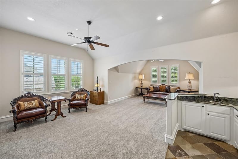 5804 Chalford Common, Colleyville TX 76034 - Photo 33