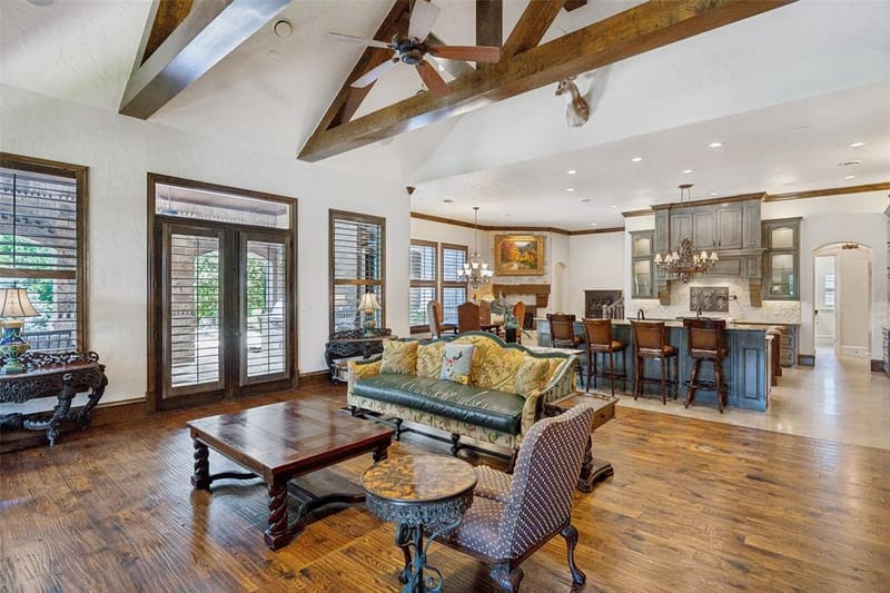 5804 Chalford Common, Colleyville TX 76034 - Photo 14