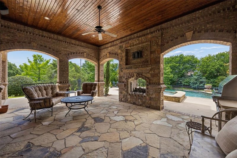 5804 Chalford Common, Colleyville TX 76034 - Photo 37