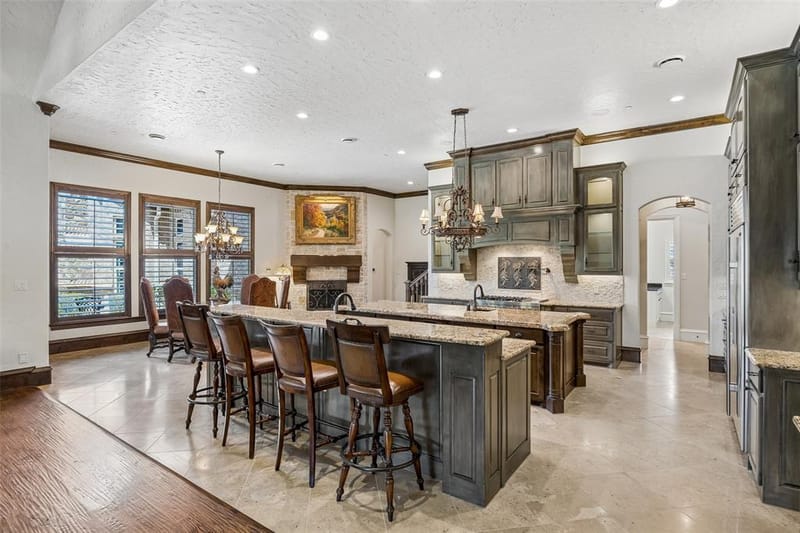 5804 Chalford Common, Colleyville TX 76034 - Photo 15