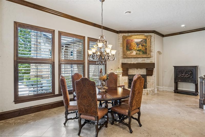 5804 Chalford Common, Colleyville TX 76034 - Photo 19