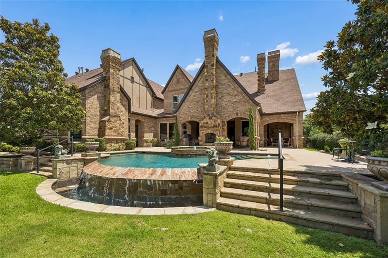 5804 Chalford Common, Colleyville TX 76034 - Photo 40