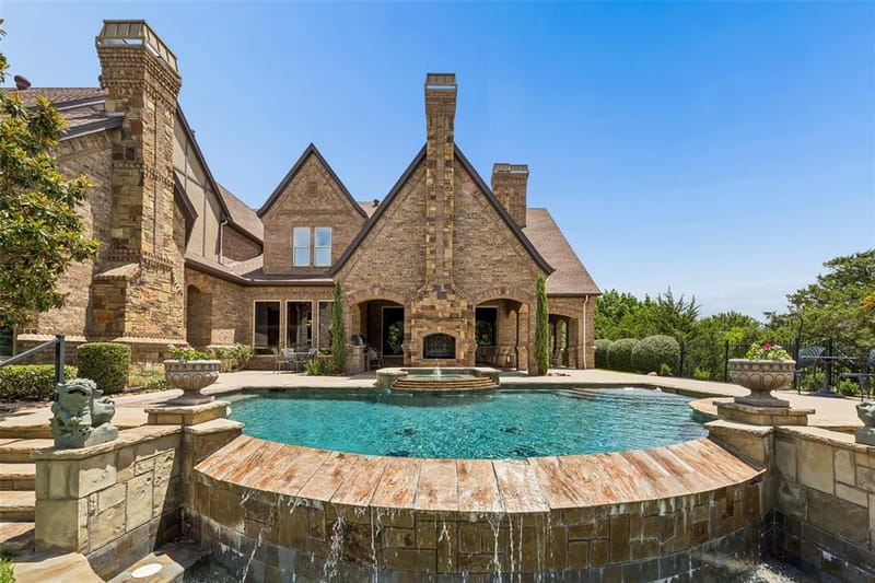 5804 Chalford Common, Colleyville TX 76034 - Photo 39