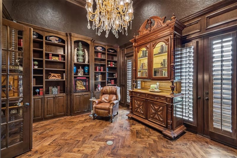 5804 Chalford Common, Colleyville TX 76034 - Photo 29