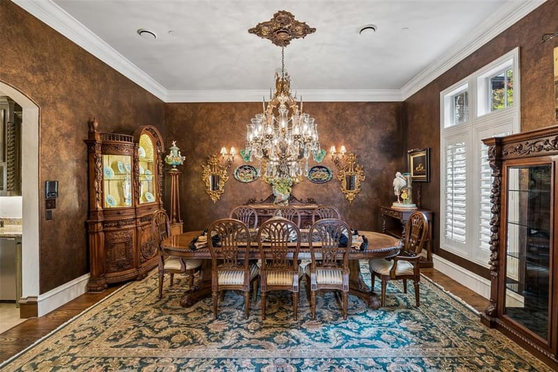 5804 Chalford Common, Colleyville TX 76034 - Photo 4