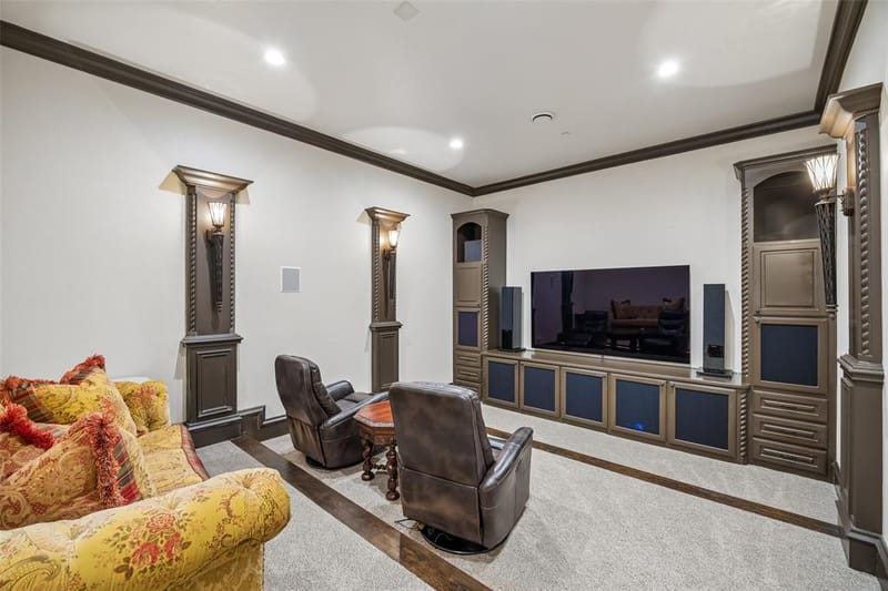 5804 Chalford Common, Colleyville TX 76034 - Photo 21
