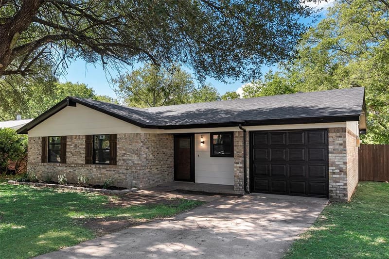 1238 Neptune Drive, Cedar Hill TX 75104