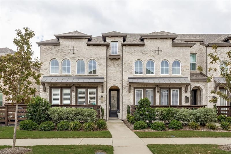1142 Morgan Drive, Sherman TX 75090