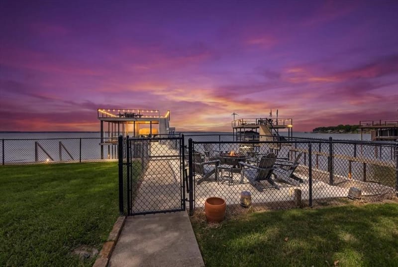 250 Nob Hill Circle, Gun Barrel City TX 75156 - Photo 21
