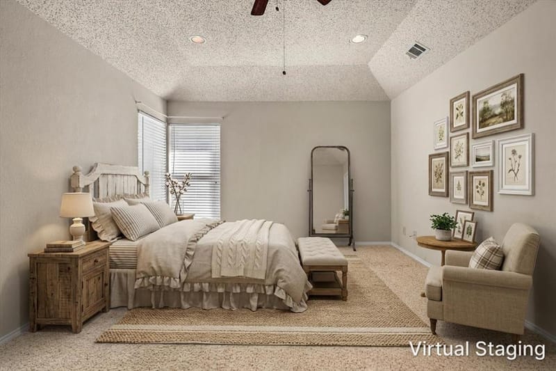 654 Park Lane, Highland Village TX 75077 - Photo 23
