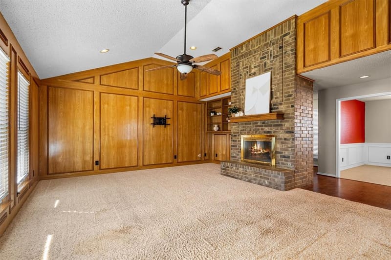 654 Park Lane, Highland Village TX 75077 - Photo 6
