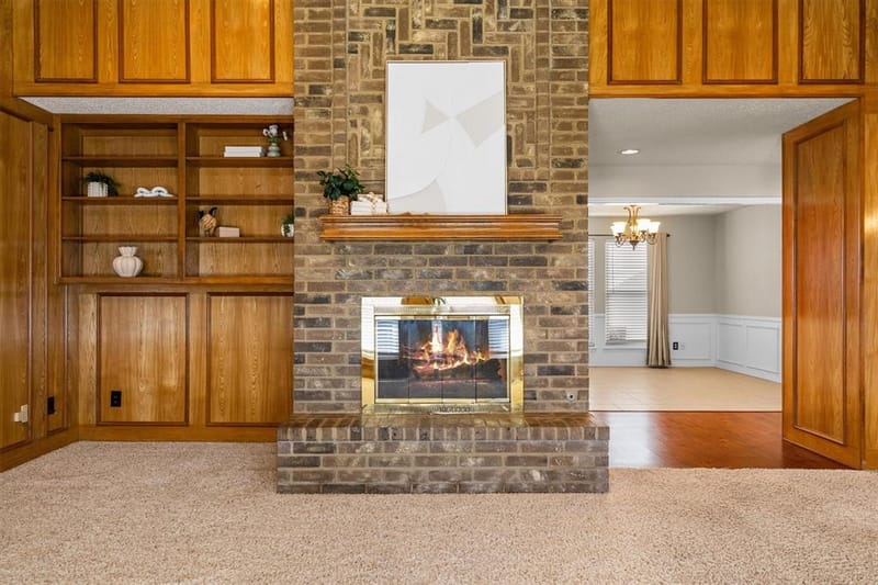 654 Park Lane, Highland Village TX 75077 - Photo 7