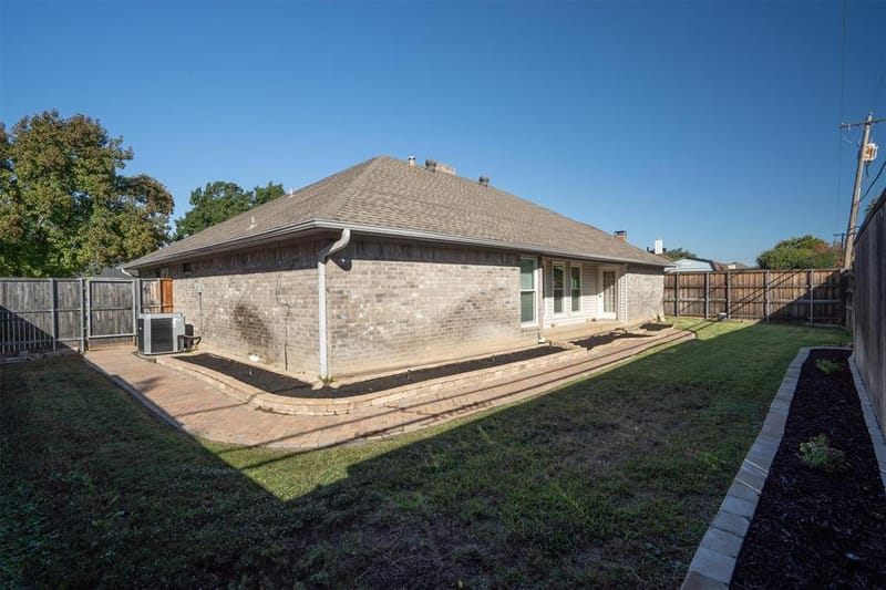 654 Park Lane, Highland Village TX 75077 - Photo 36