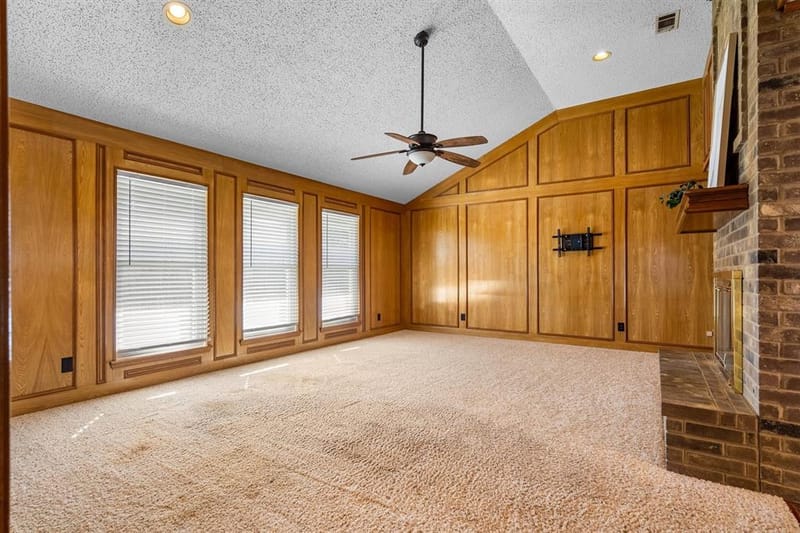 654 Park Lane, Highland Village TX 75077 - Photo 9