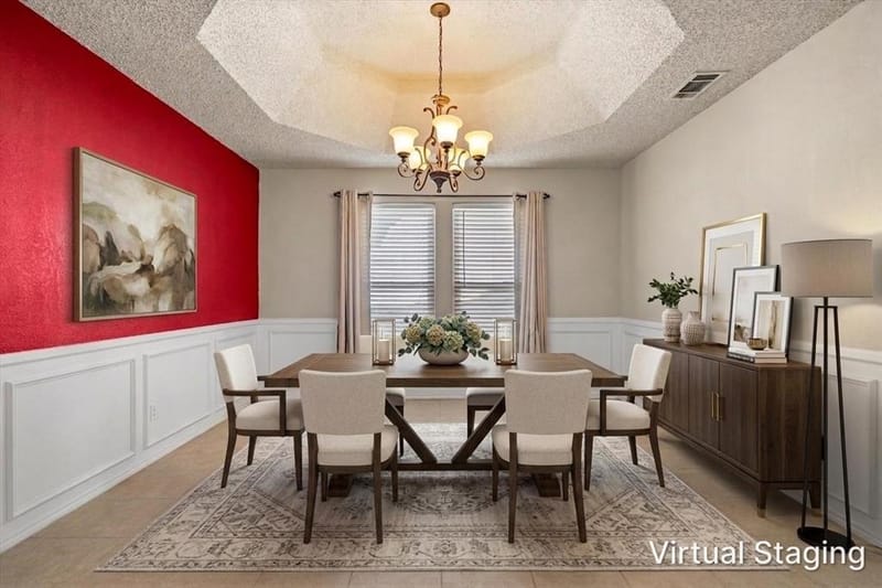 654 Park Lane, Highland Village TX 75077 - Photo 10