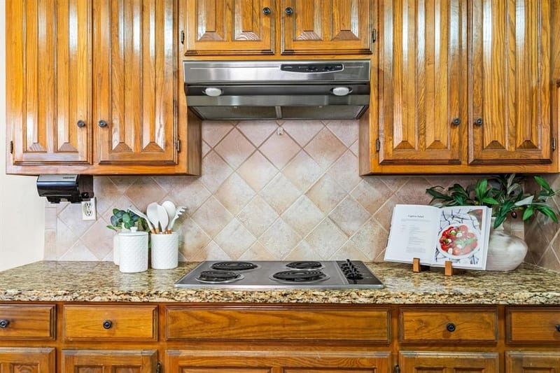 654 Park Lane, Highland Village TX 75077 - Photo 15