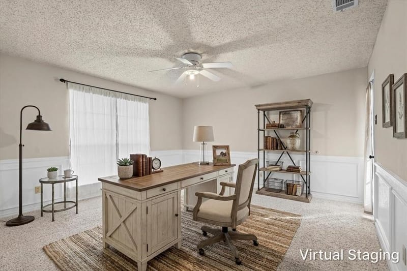 654 Park Lane, Highland Village TX 75077 - Photo 19