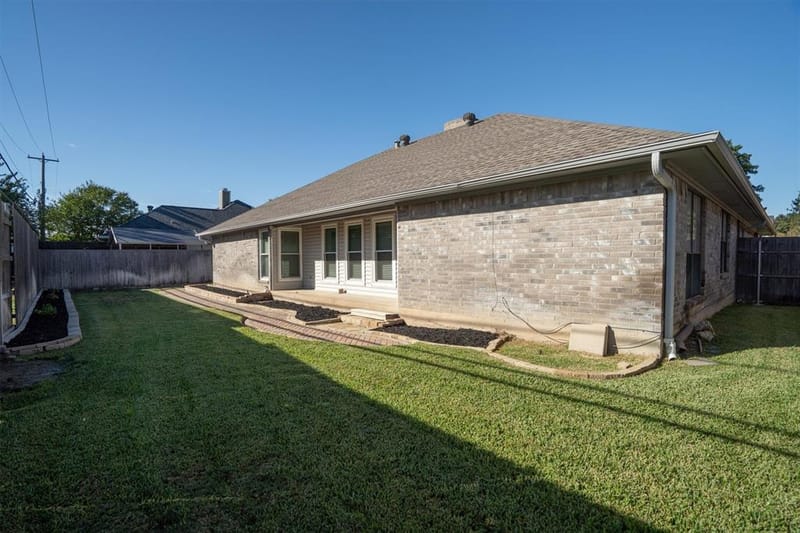 654 Park Lane, Highland Village TX 75077 - Photo 35