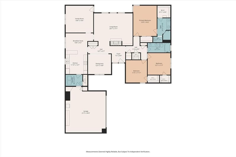 654 Park Lane, Highland Village TX 75077 - Photo 39