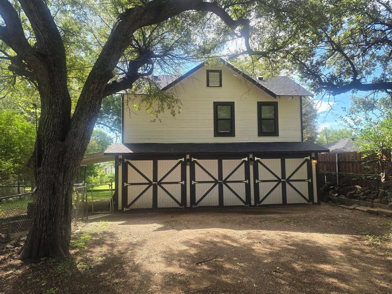4824 Meadowbrook Drive, Fort Worth TX 76103 - Photo 6