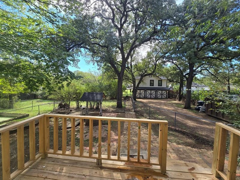 4824 Meadowbrook Drive, Fort Worth TX 76103 - Photo 5