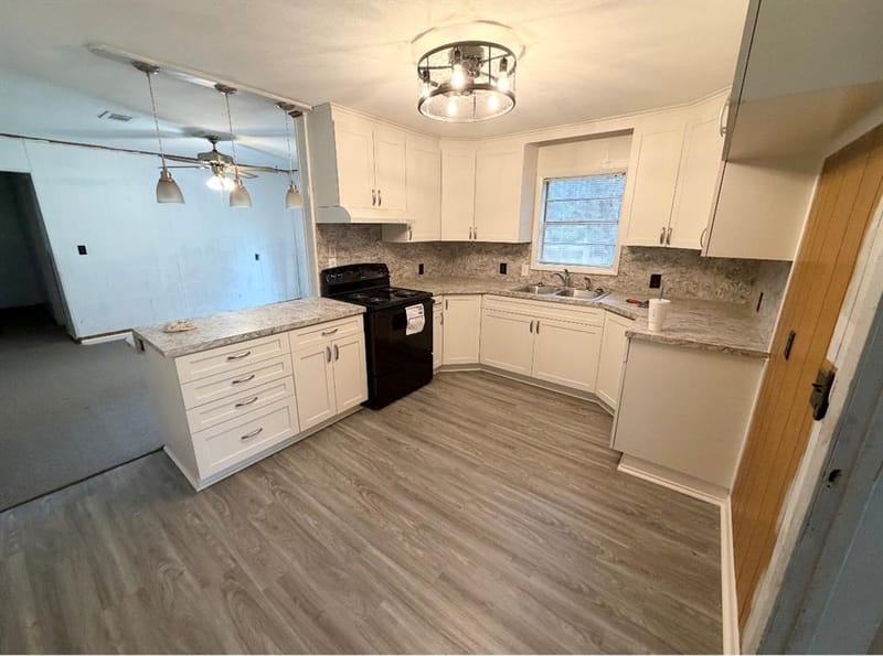 295 Calvin Liner Road, Minden LA 71055 - Photo 6
