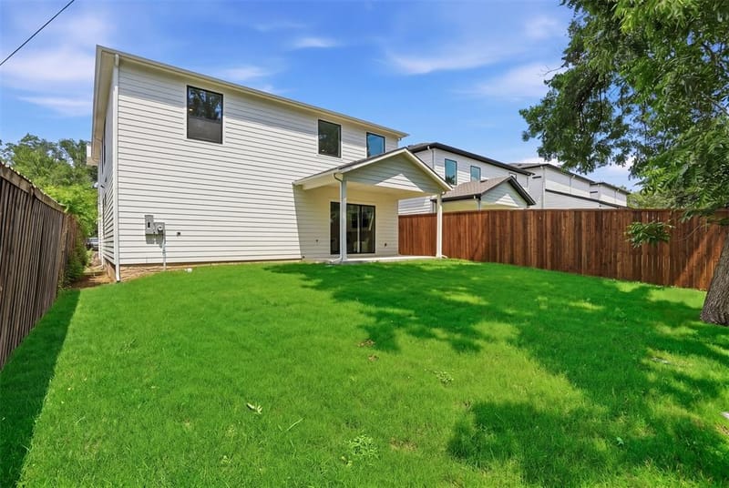 617 Parkview Avenue, Dallas TX 75223 - Photo 36