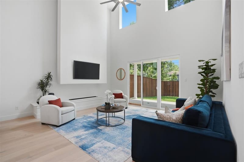 617 Parkview Avenue, Dallas TX 75223 - Photo 14