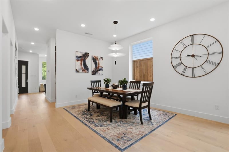 617 Parkview Avenue, Dallas TX 75223 - Photo 18