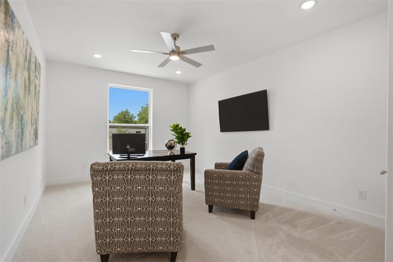 617 Parkview Avenue, Dallas TX 75223 - Photo 31