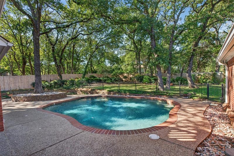 1002 Chimney Hill Trail, Southlake TX 76092 - Photo 6