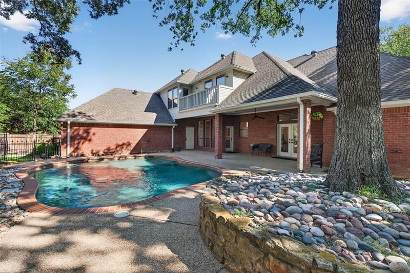 1002 Chimney Hill Trail, Southlake TX 76092 - Photo 5