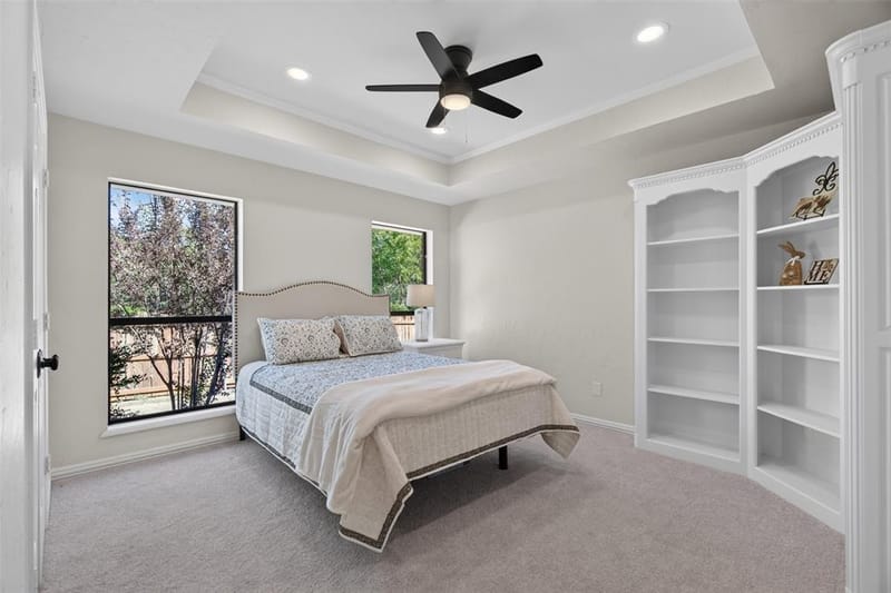 1002 Chimney Hill Trail, Southlake TX 76092 - Photo 20